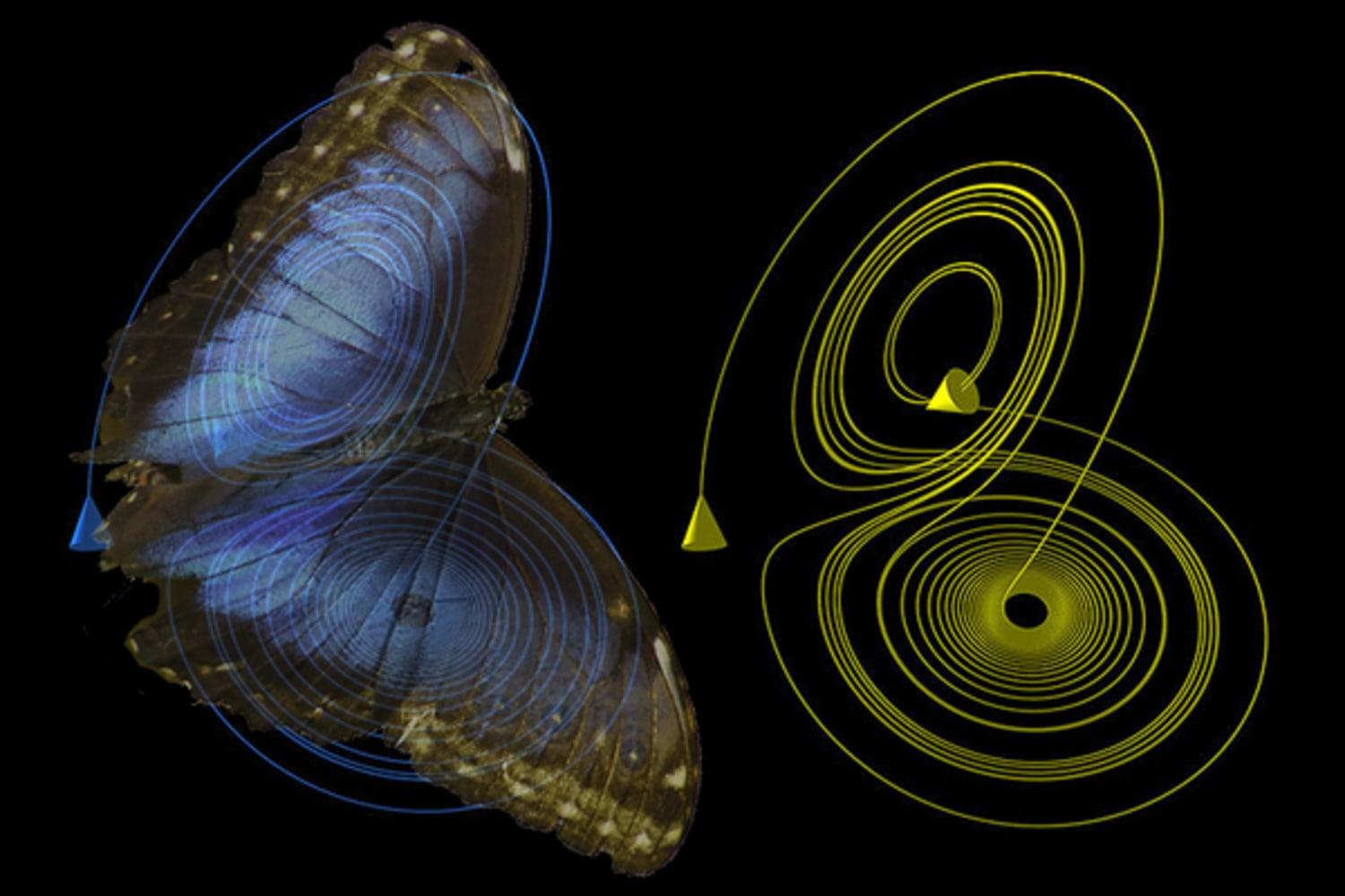 3) Butterfly Effect: Redux - A riveting ⁢re-imagining of the original Butterfly Effect, where ​a series of seemingly⁢ unrelated events ‍cause ripple effects that change the lives​ of the characters drastically