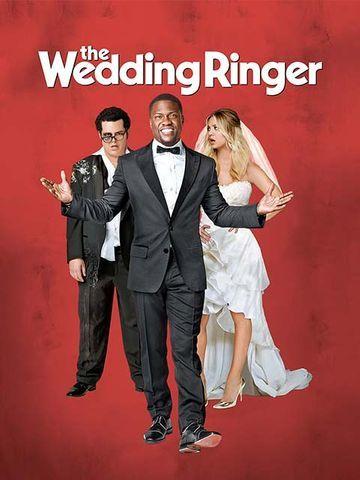 12) The Wedding Ringer (Movie, 2015). Alans role in this comedy film further solidifies his range as an actor