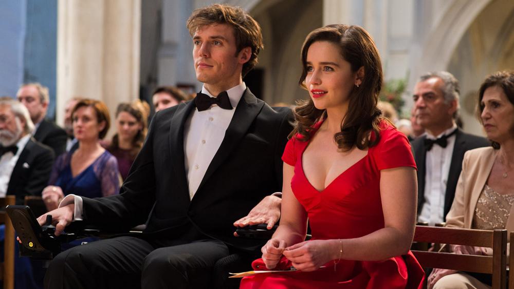 4) Me Before You⁤ (Movie, 2016): Clarke ‌showcases her range ‌in this emotional performance of Louisa Clark, a young woman who forms an unconventional⁢ bond⁢ with a paralyzed man shes hired to care for