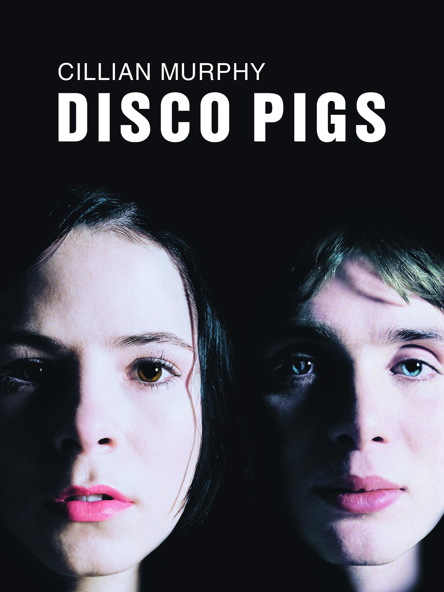 10)⁢ Disco Pigs