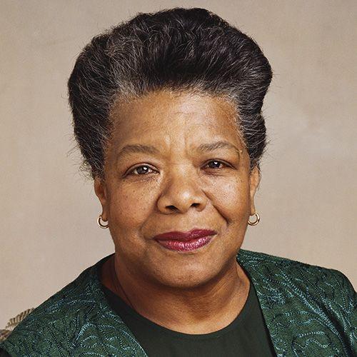 Maya Angelou: A celebrated poet, memoirist, and civil rights activist,⁤ Angelou⁣ used her talents to explore themes of race, identity, and⁤ gender. Her works continue to be celebrated ⁢worldwide