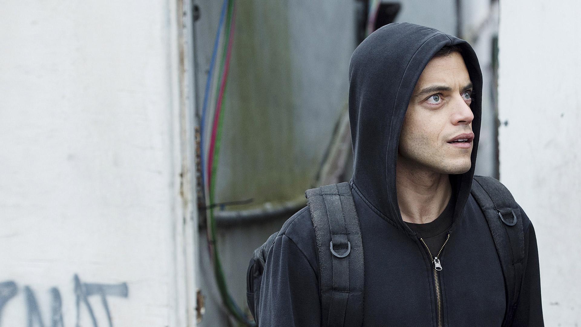 3) Mr. Robot: Unveiling​ Maleks ⁢Award-Winning‍ Performance as Eliot Alderson