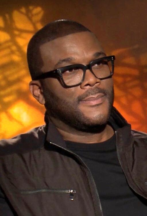 Tyler Perry Movies And TV Shows