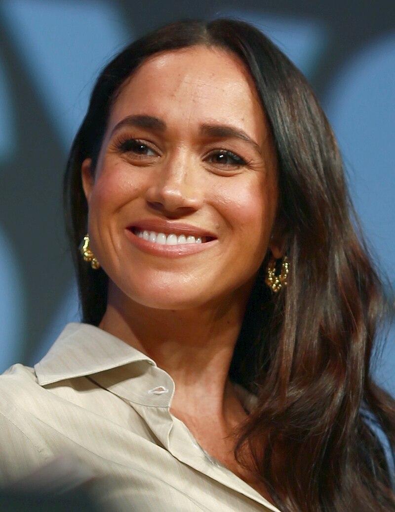 Meghan Markle Movies And TV Shows