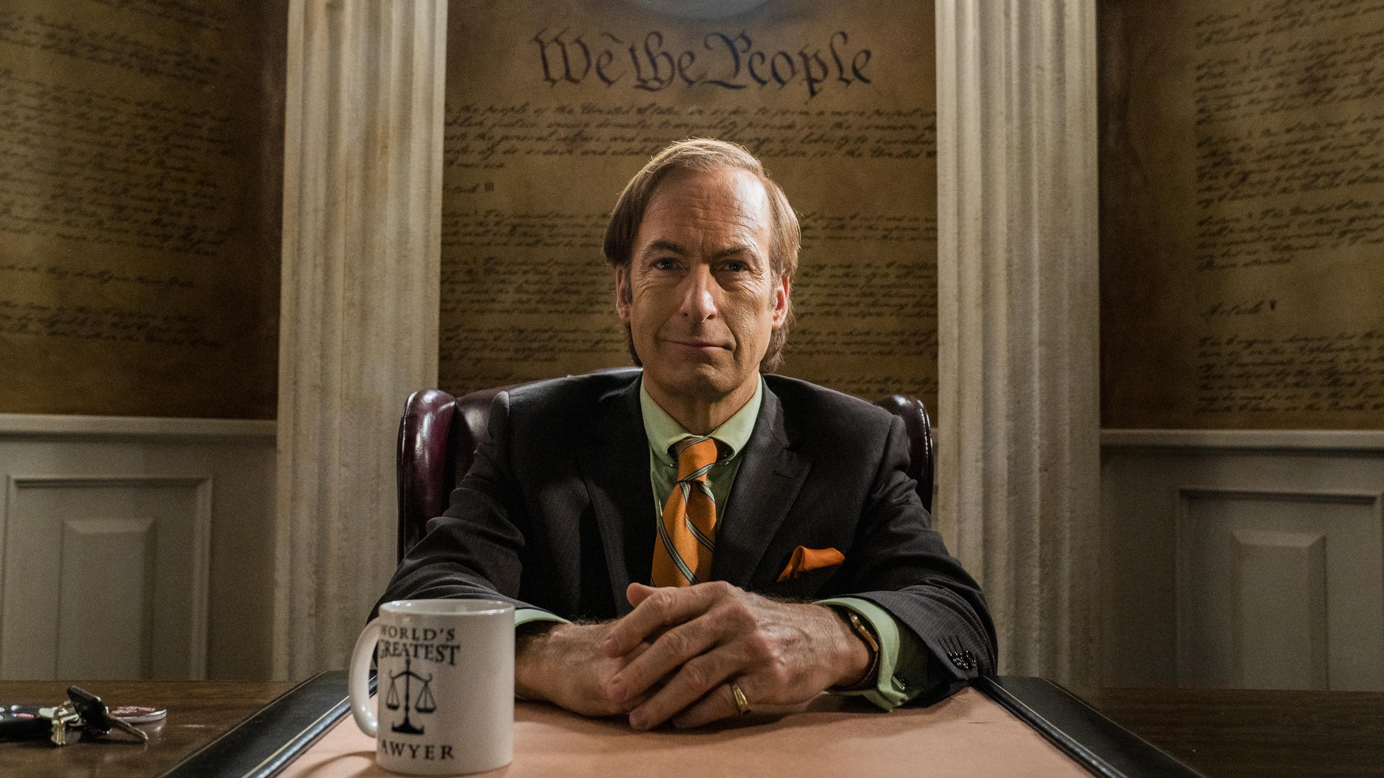 10) Better Call Saul‌ - Season ‍7: The‍ final season of this‌ Breaking Bad⁣ spinoff promises⁢ to tie Saul Goodmans story to its thrilling conclusion, ‌sure⁤ to⁣ shock and engage fans till the very end