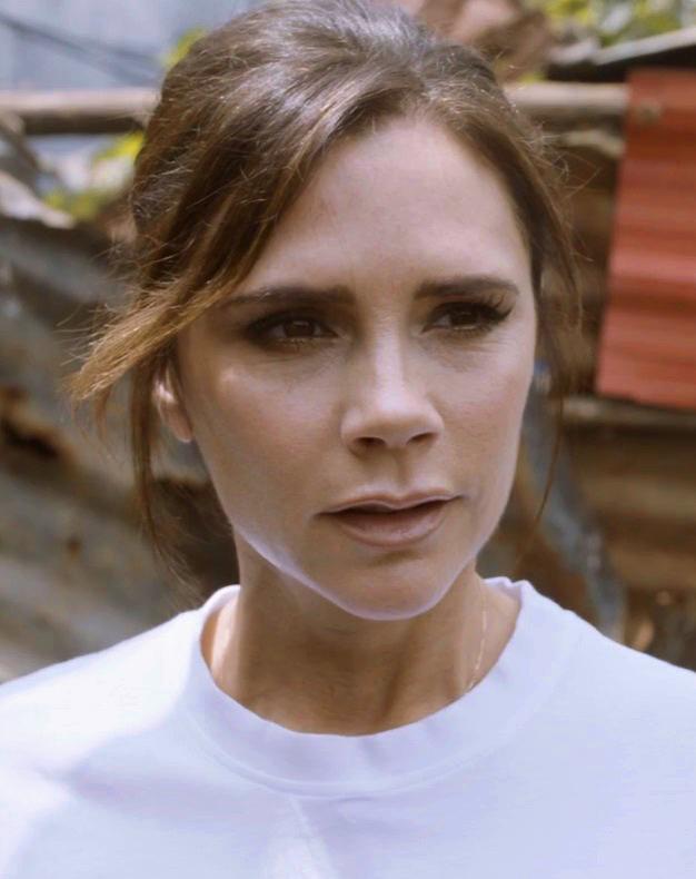 26) Victoria Beckham: The‍ singer-turned-designers opulent lifestyle, numerous properties, and passion for flying private lead to considerable carbon emissions