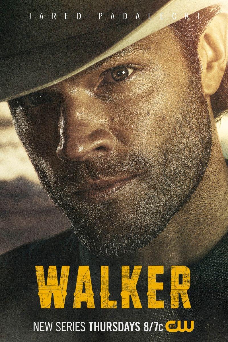 12) Walker, Texas Ranger (1999-2001) - TV Show