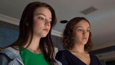 6) Thoroughbreds: ⁤Dark ‌Comedy Meets Psychological Drama