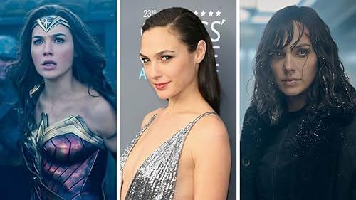 5) Gal ⁢Gadot: Known best‌ for ⁢her⁣ role ​as Wonder Woman, Gal‌ Gadot⁢ is not only a fantastic actress but also a beautiful woman with her⁢ exotic looks and fit physiques making her one of the hottest female celebrities