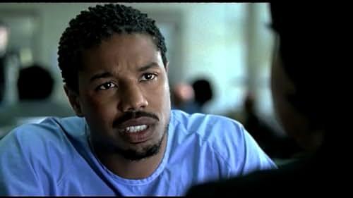 8) Fruitvale Station (2013) - Movie: A biographical drama where Chad played one ⁢of the police officers connected⁣ to ‌the real-life tragedy