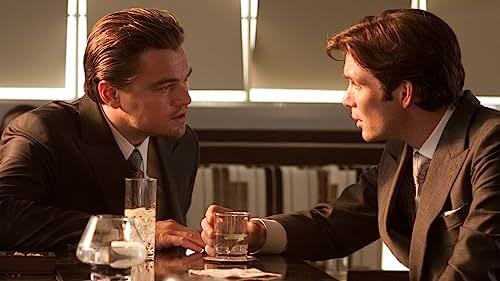 1) Inception (Movie, 2010):⁣ A science‌ fiction thriller in which Hardy ‌portrays⁤ a shapeshifting thief named Eames