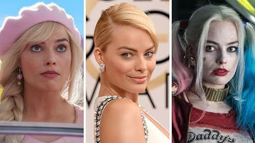 7) Margot ‍Robbie:⁤ Mesmerizing ‍Talent and⁣ Talk of the Town