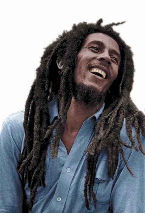 3) Bob Marley: Raking in the Rhythm Revenue