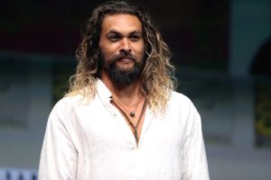 Jason Momoa