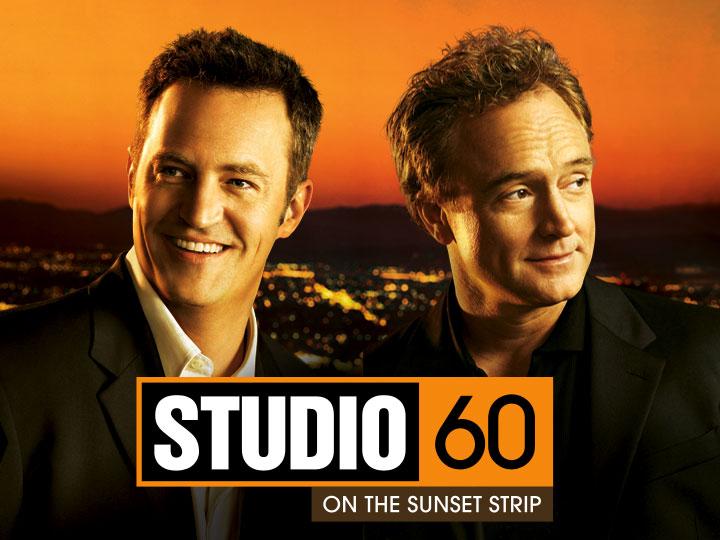 10) Studio‌ 60 on the Sunset Strip (2006 - 2007, TV Show) - Perry‌ starred ⁢as a writer⁣ in this behind-the-scenes look ⁢at​ a sketch comedy show