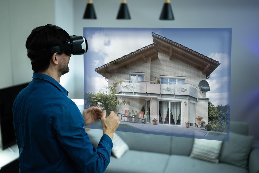 6) Virtual ⁢Reality House‌ -⁢ A compelling blend⁣ of⁤ traditional ⁤reality-show drama and ground-breaking technology, where contestants live together ⁣in a virtual world