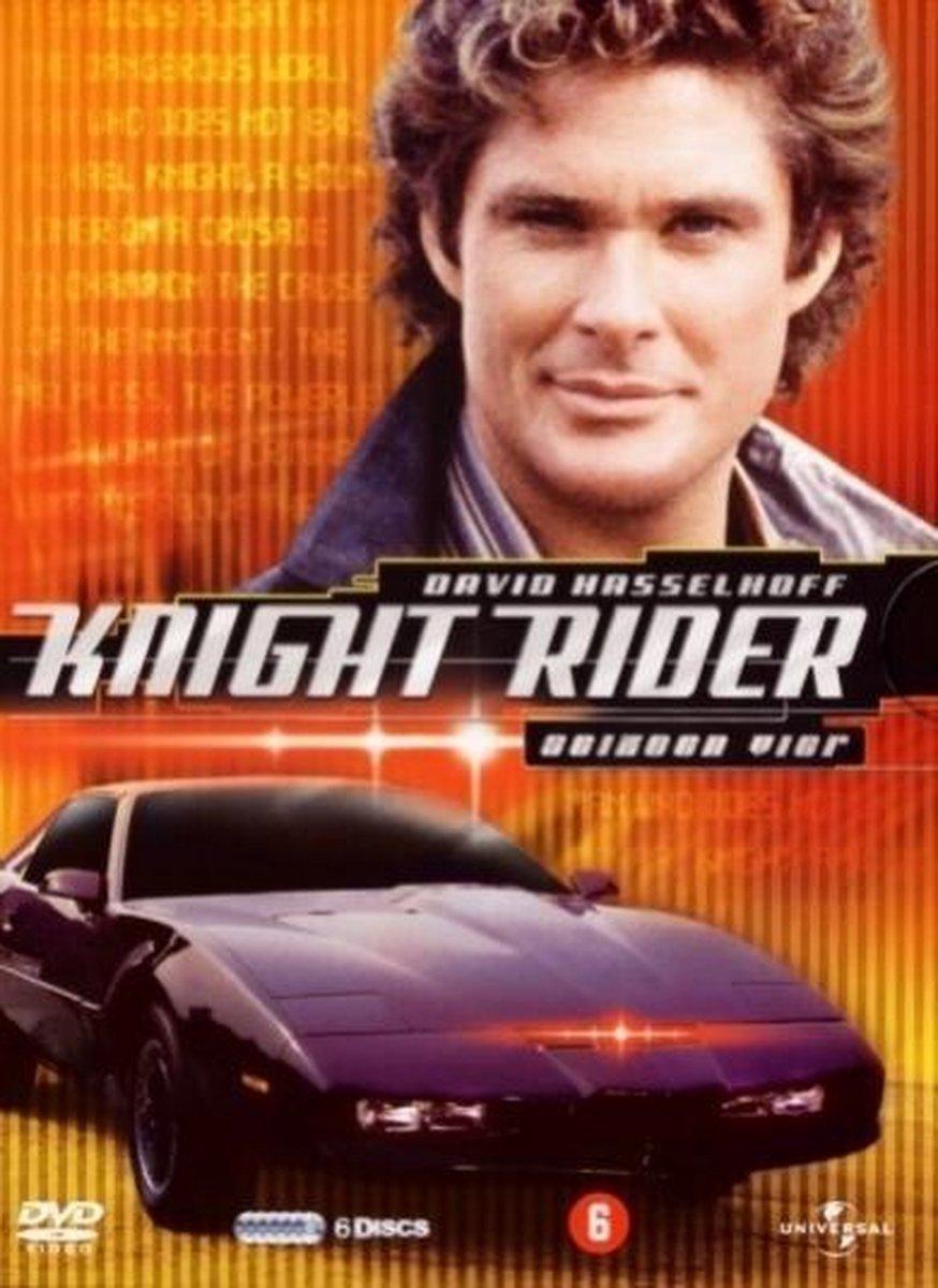 10) Knight Rider (TV ⁤Show, Episode “Fight Knight”, 2009) ⁣- In this thrilling​ action series, she took on the ⁢role ‌of‌ Annie Ortiz