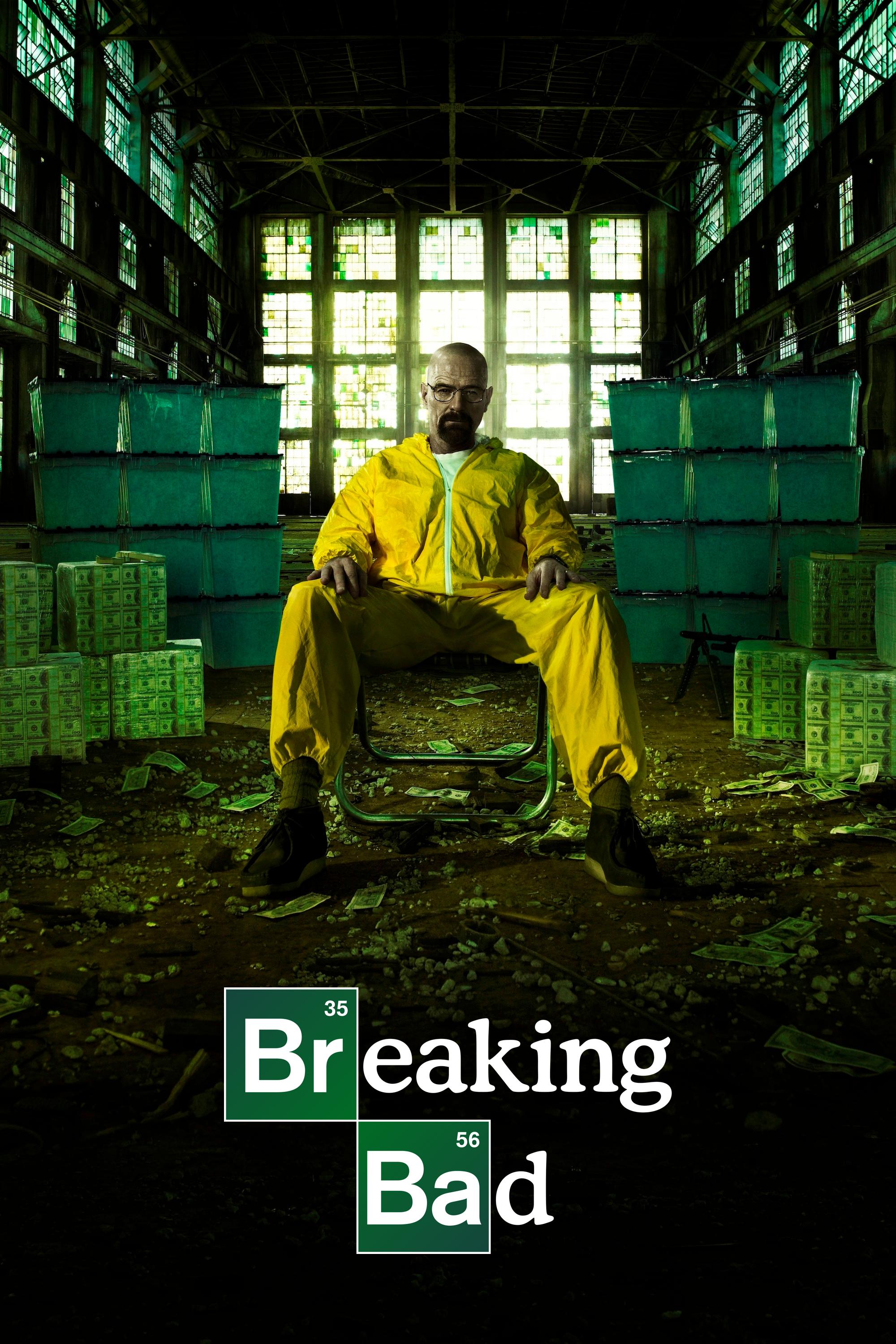 2) Breaking Bad‌ - ‍Immerse yourself in the ​gritty and⁤ gripping world of meth production, ⁣where Jesse stars as Todd ‍Alquist, the unpredictable and chillingly polite villain