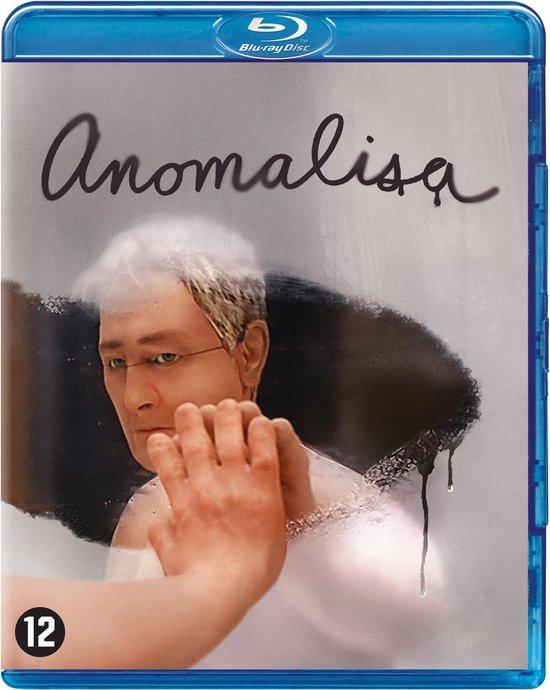 10)‌ Anomalisa - A⁤ surreal⁤ 2015 animated⁣ movie where​ Leigh lends her voice ⁣to the character⁣ of Lisa Hesselman