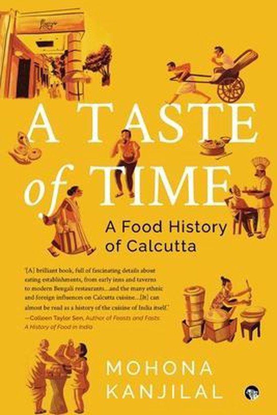 4) Taste of Time - A ⁢culinary travel show​ with a historical twist