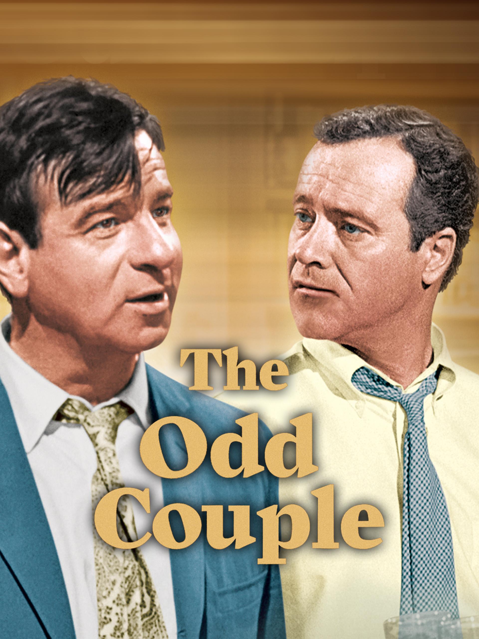 6) The Odd Couple (2015 - 2017,⁣ TV Show)⁤ - Perry played a‍ modern-day version of Oscar Madison in ⁣this ‌fresh ‍remake of ‌the ⁣original TV Series and ⁤1968 film