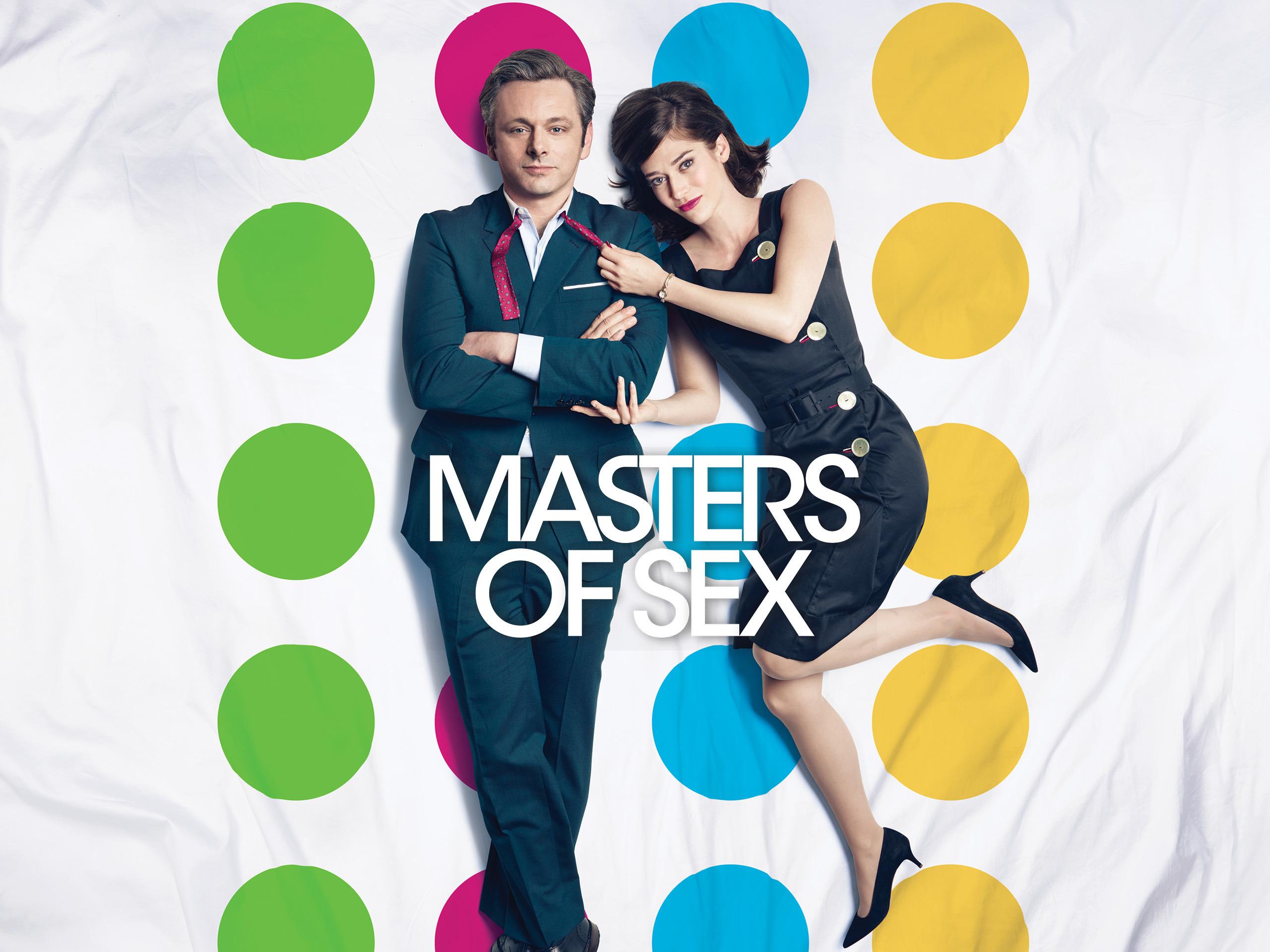 2) Masters of⁢ Sex‍ (2013-2016) - TV Show