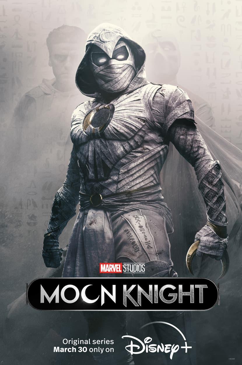 2) Moon Knight: Eclipse