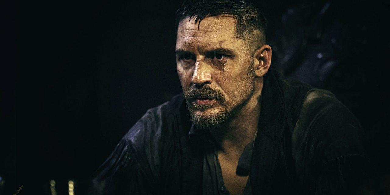 8) Taboo ‍(TV Show, 2017-):⁤ Hardy co-created and stars in ⁢this series as James Delaney, a tortured though resilient man ⁢returning to his homeland following a mysterious absence