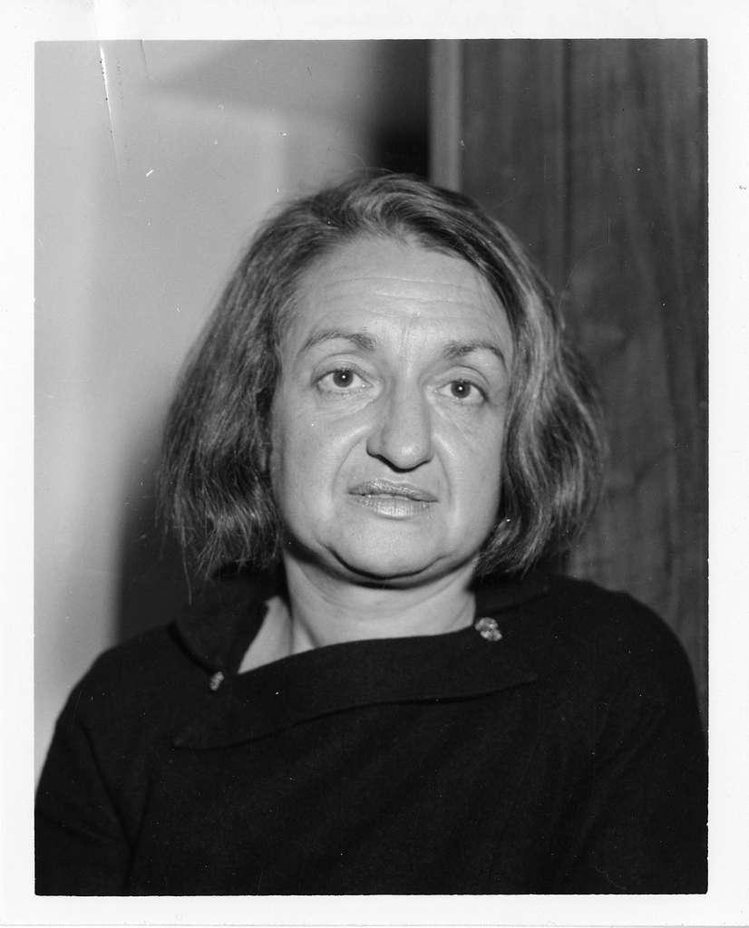 84) Betty Friedan: Known for her groundbreaking book The Feminine Mystique, Friedan sparked the second wave of feminism and co-founded the National Organization for Women