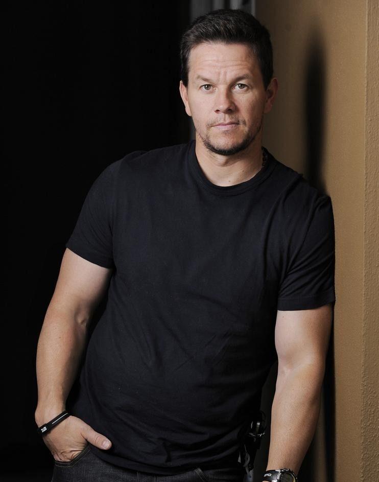 37) Mark Wahlberg