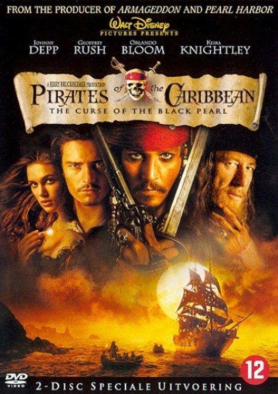 4) Pirates of the Caribbean: Dead Men ​Tell No⁣ Tales - An early ⁤appearance in‌ his career delivering a thrilling‍ performance