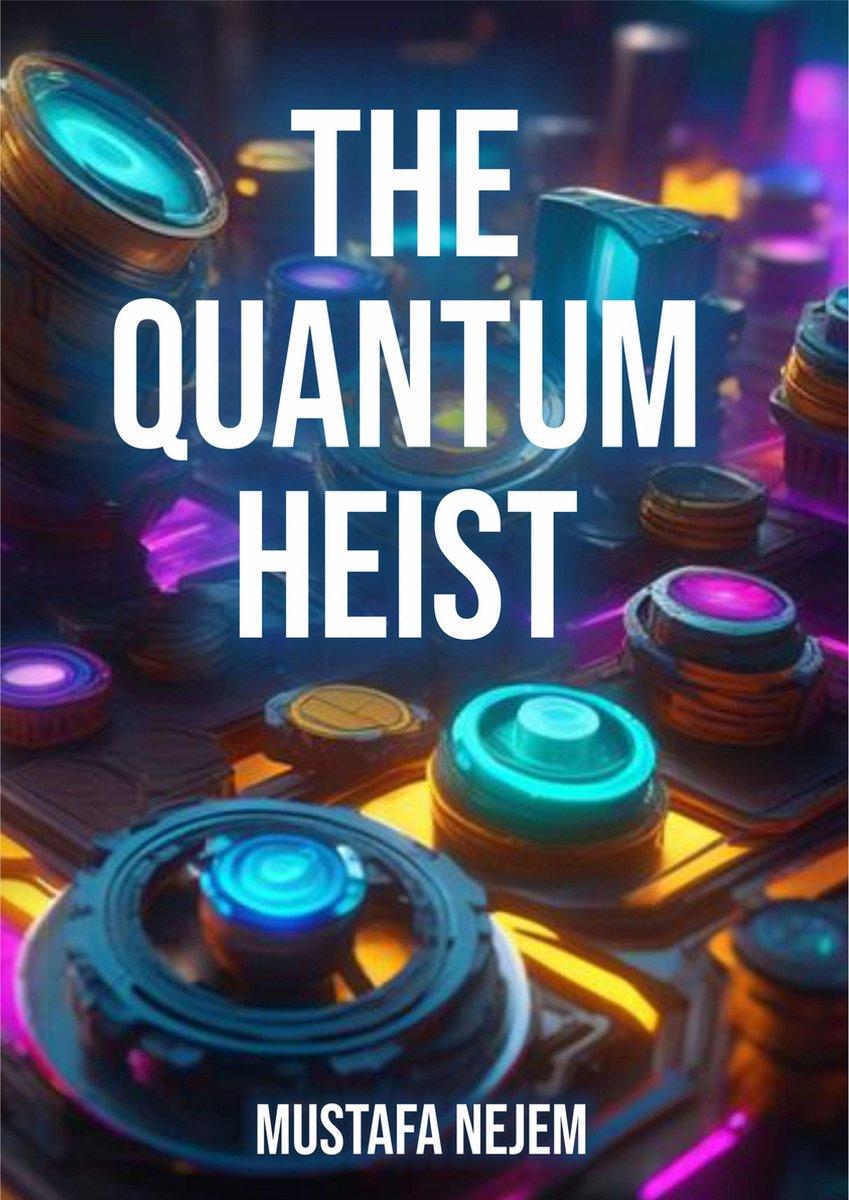 1) ⁣Quantum Heists: Virtual Robbery – Taking the viewer on ⁢a thrilling‍ journey into the depths of quantum computing and ⁤virtual reality, this cybercrime series offers ‌a visually stunning​ and intellectually stimulating experience perfect ‌for Sunday ⁢night viewing