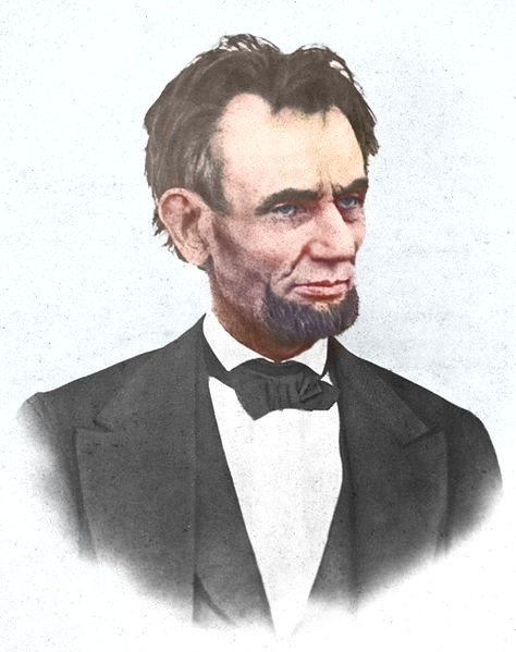 Abraham Lincoln