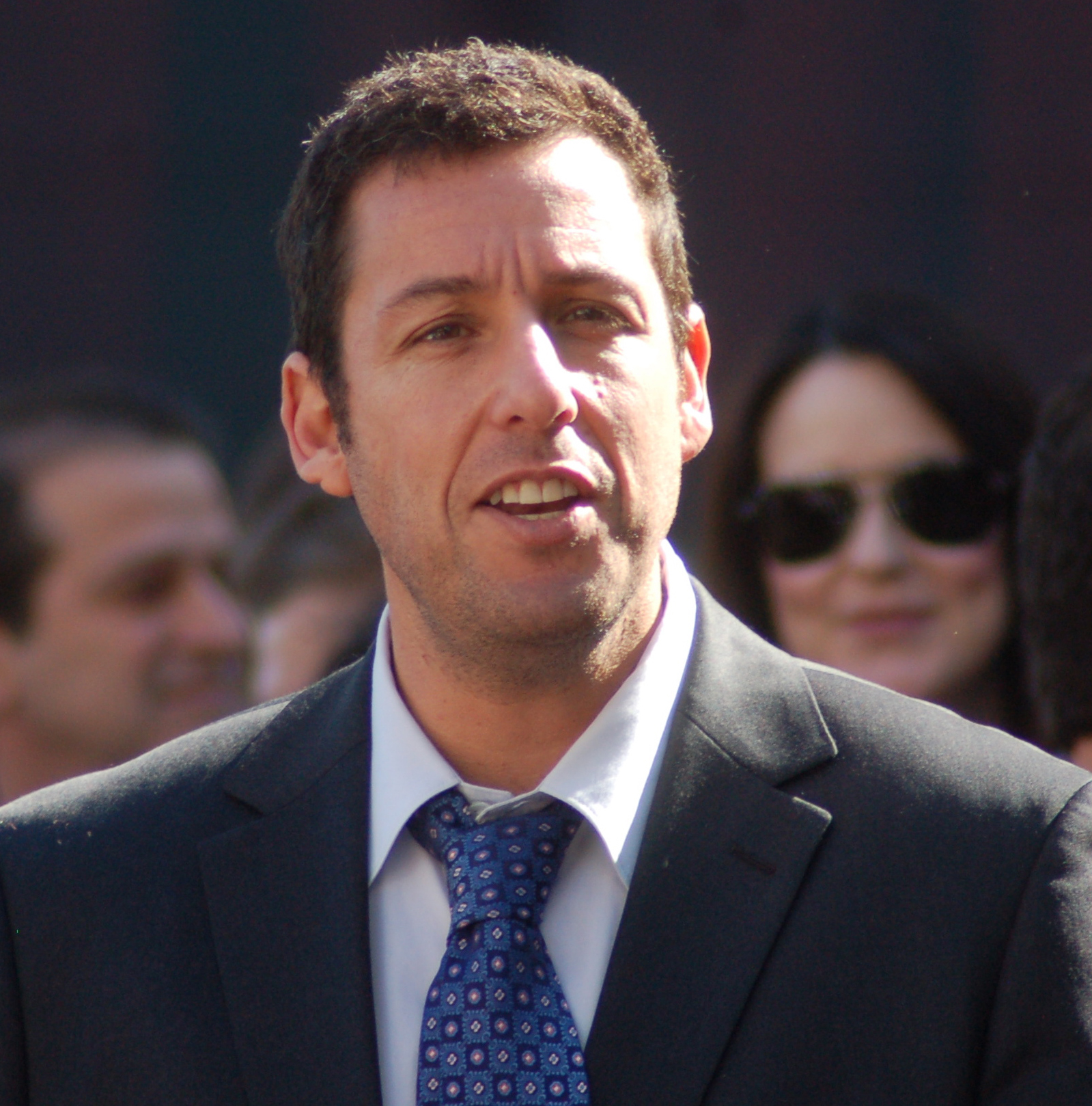 Adam Sandler