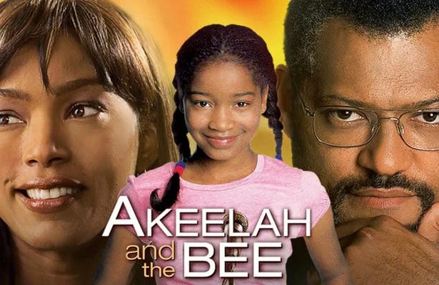 Akeelah and‍ the Bee