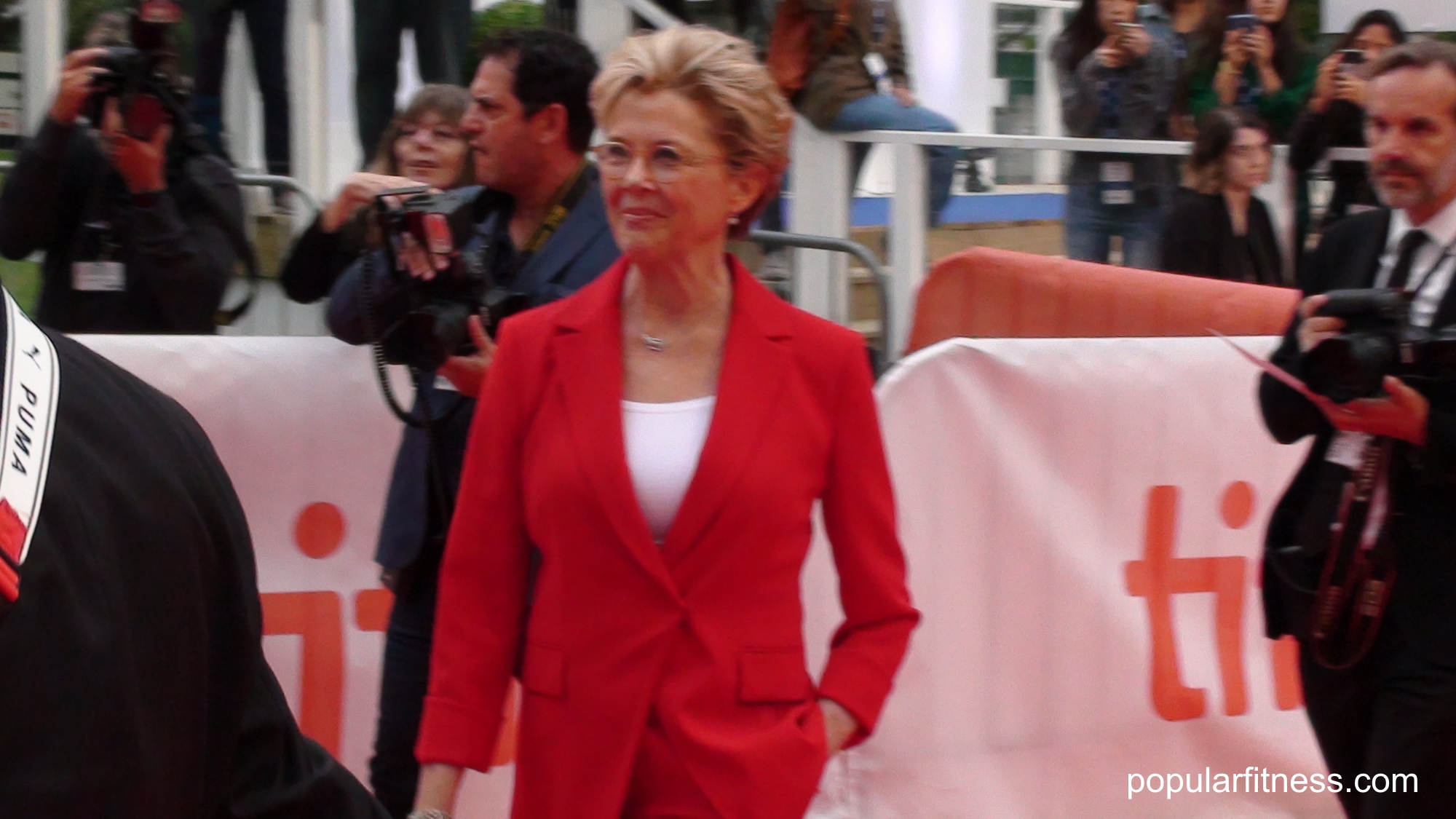 Annette Bening