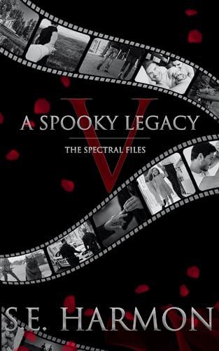 6)⁤ Spectral ​Files: This ​supernatural crime drama combines the⁢ traditional detective procedural with eerie elements of the supernatural