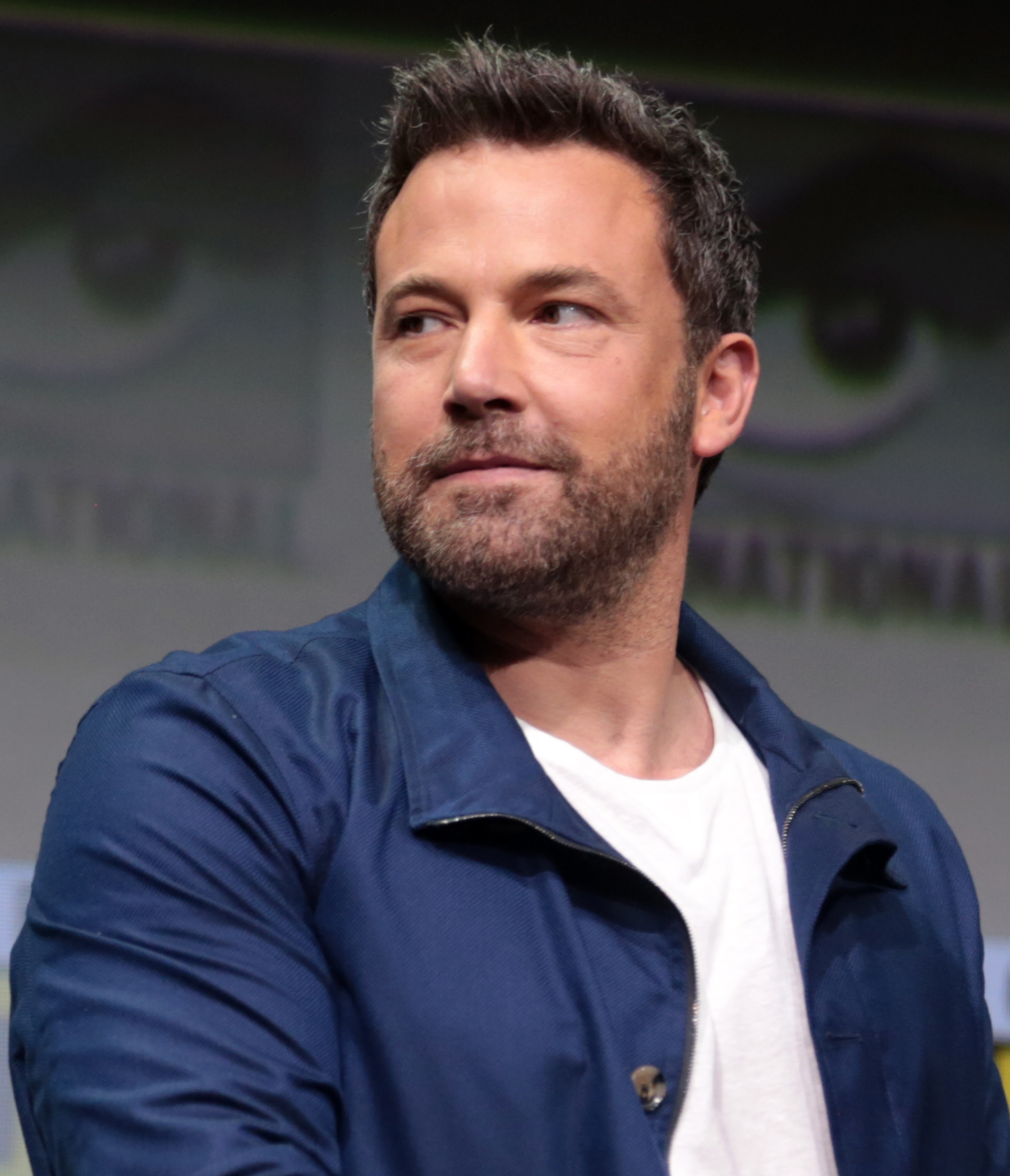 Ben Affleck