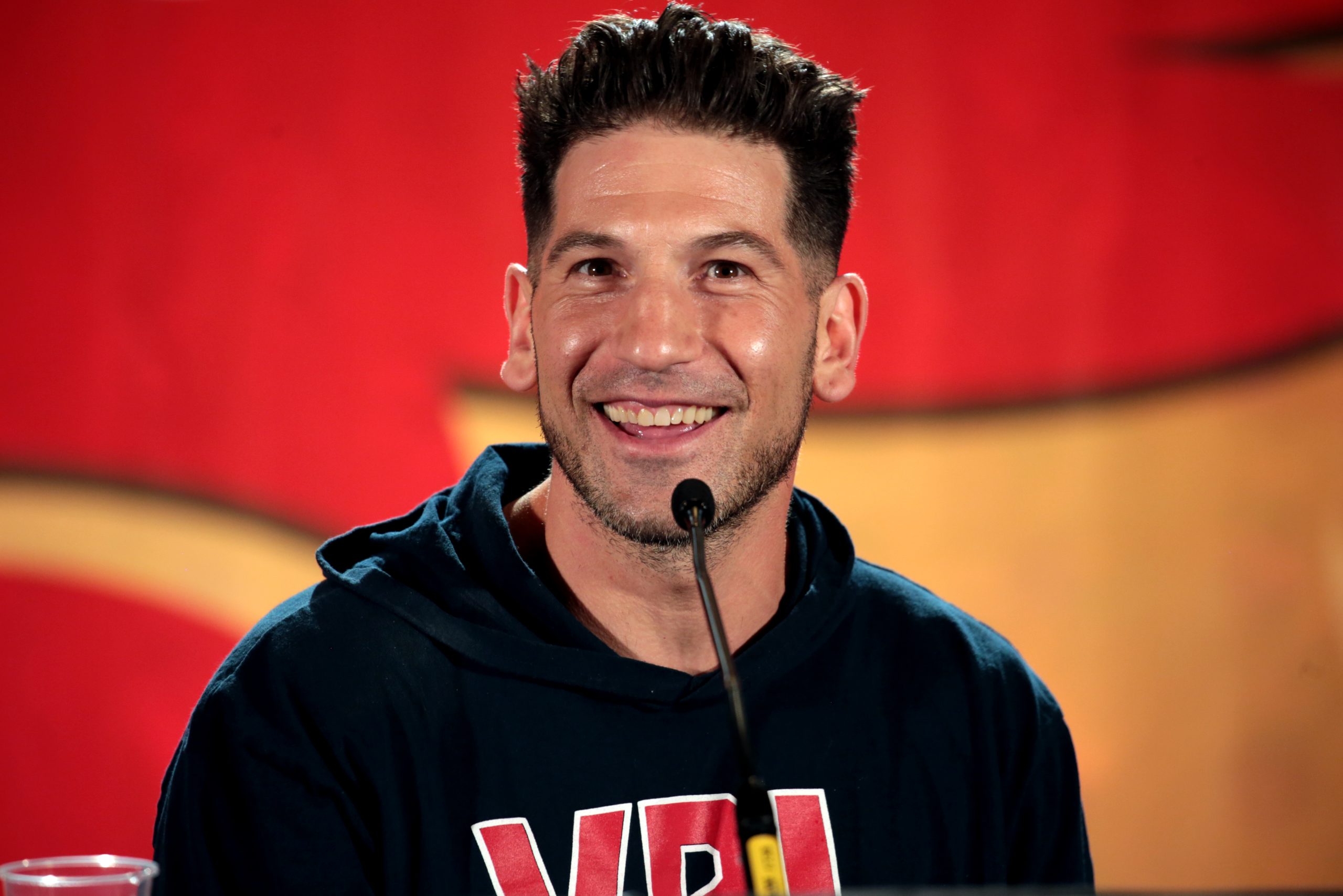 Jon Bernthal