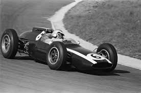 Bruce McLaren