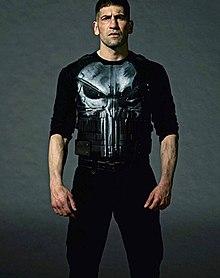 2) The Punisher (TV Show, 2017-2019):⁤ As the lead⁣ character⁢ Frank Castle, Bernthal perfectly embodied​ this anti-hero in ‌the Marvel Netflix series