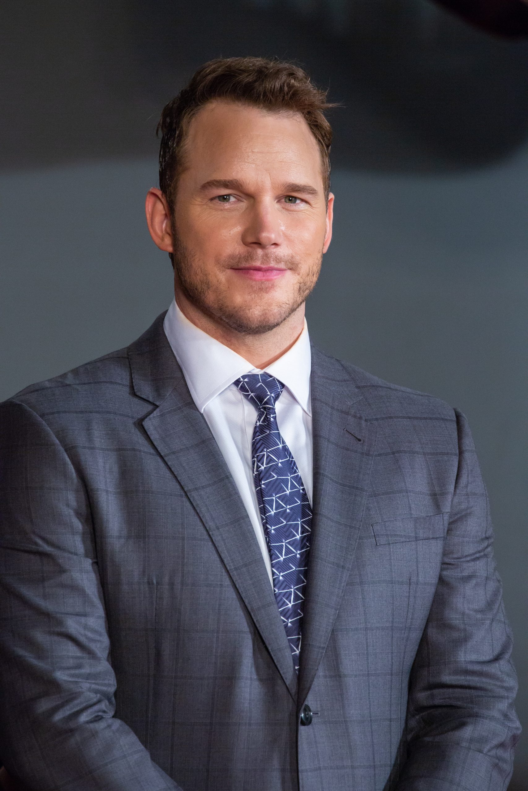 Chris Pratt