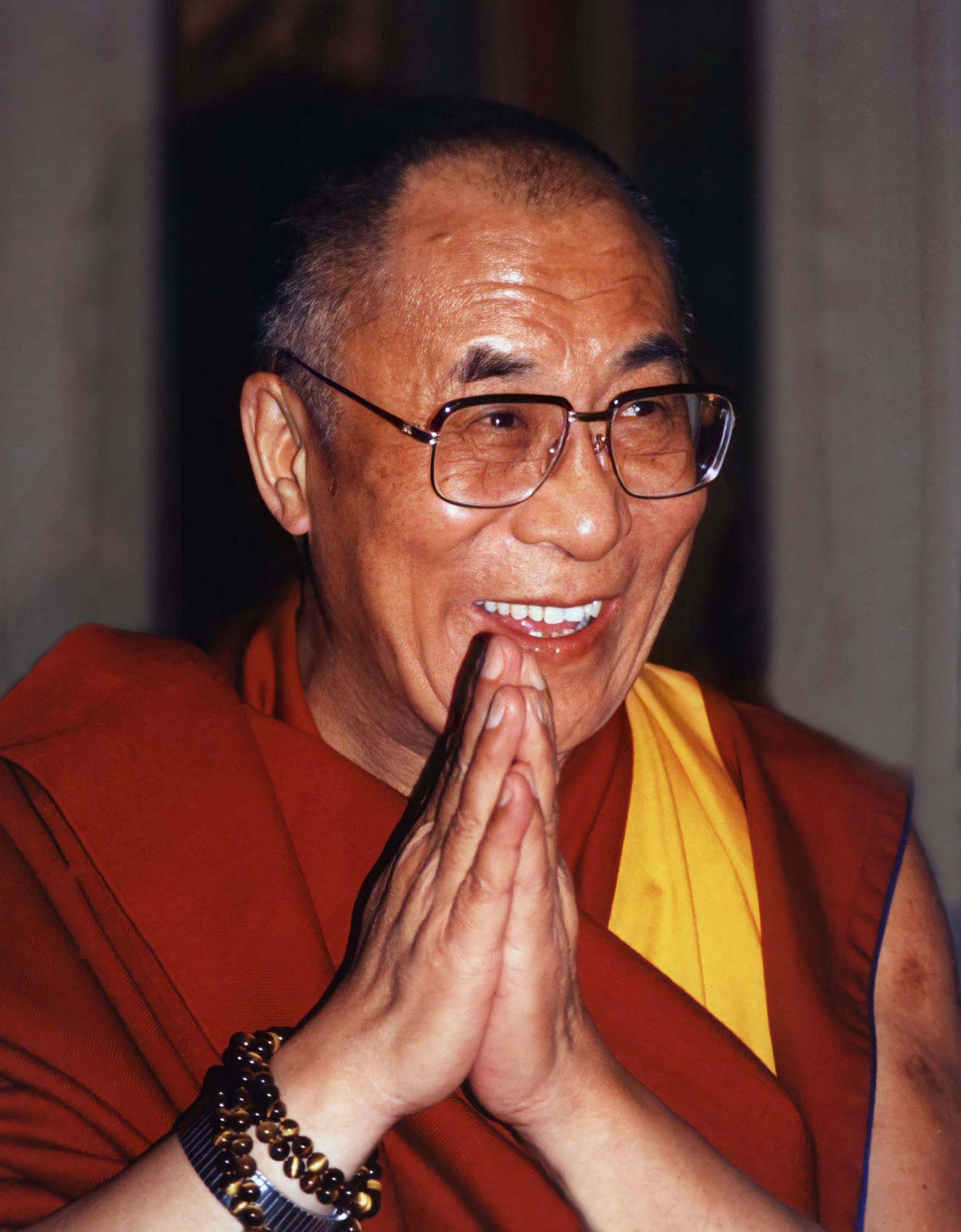 Dalai⁤ Lama 