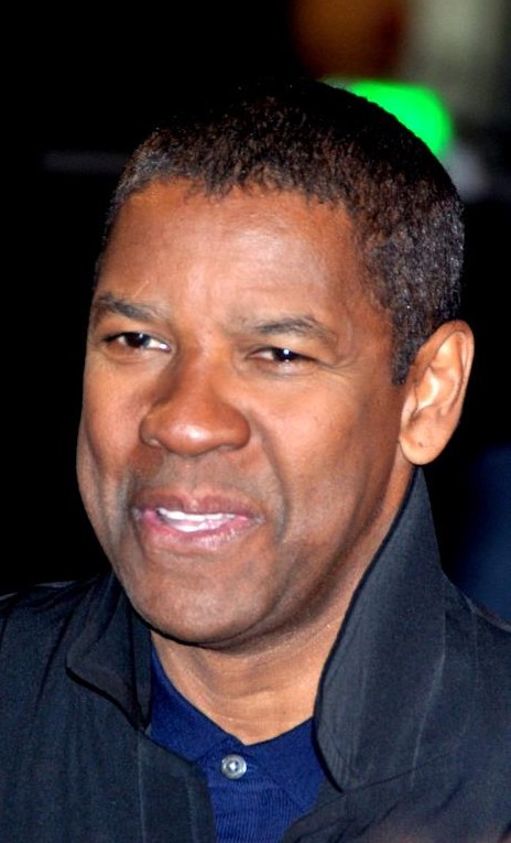 Denzel Washington