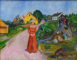 Edvard Munch