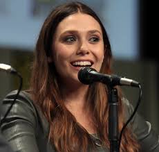 Elizabeth Olsen