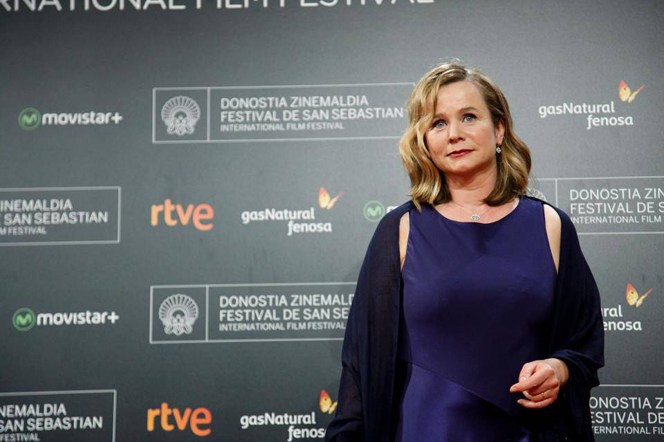 Emily Watson