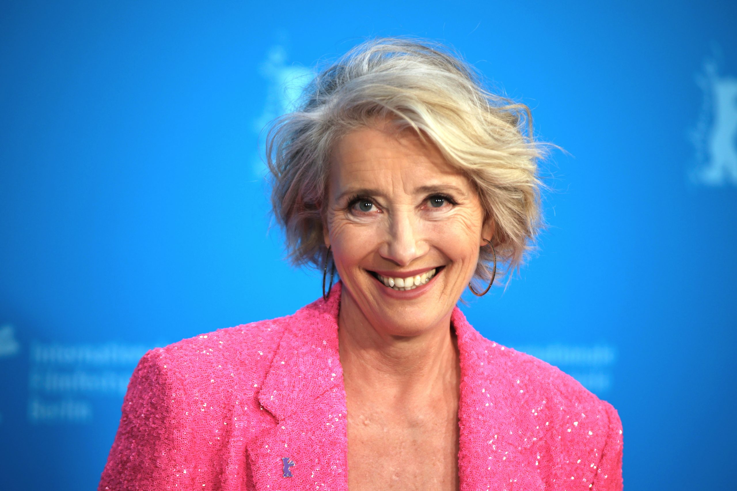 Emma Thompson