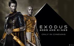 Exodus ‍Gods and‍ Kings