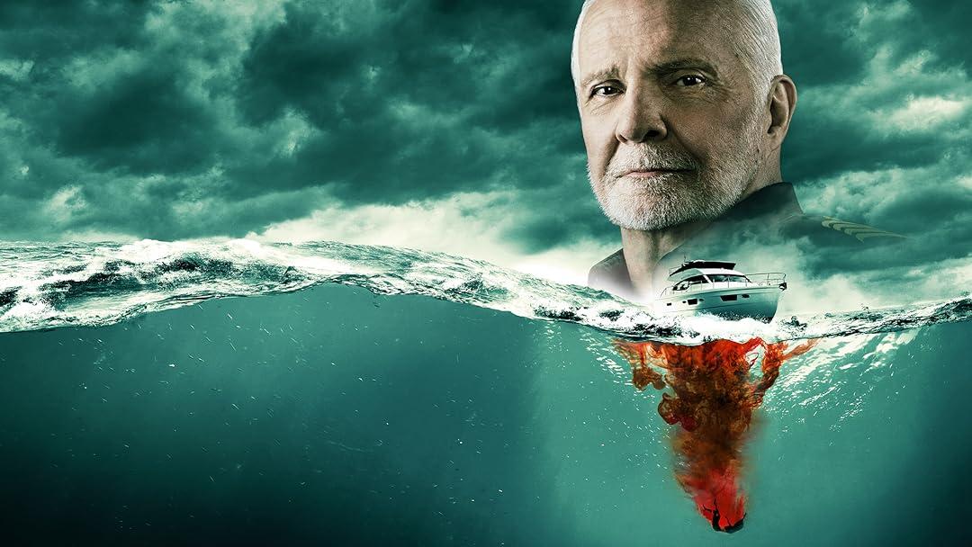 4) Deadly Waters: Shark ⁢Attack ‍- A follow up to the⁤ popular series ⁤Deadly Waters, this installment adds an adrenaline rush to your usual TV viewing. It seamlessly blend of documentarys realism ‌with horror elements to give you a ⁢thrilling addition to your summer